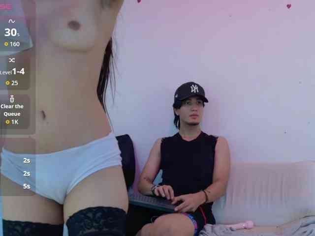 sweetauracouple