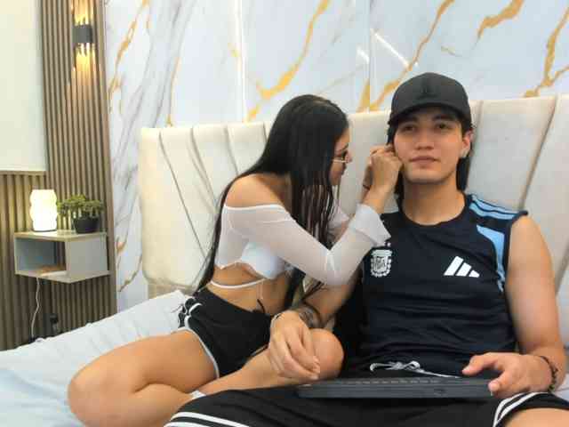 sweetauracouple