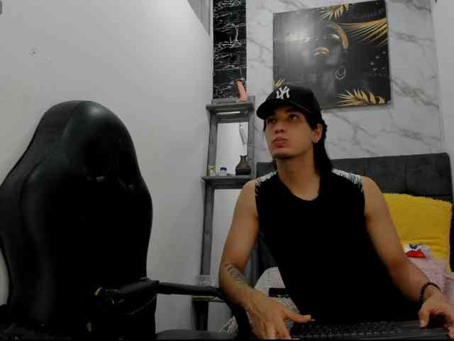 Modelo: sweetauracouple