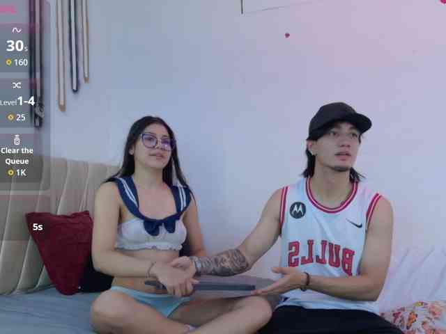 sweetauracouple