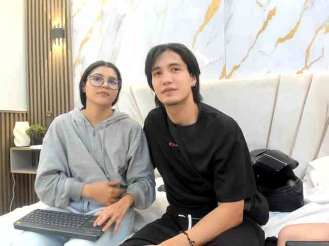 sweetauracouple