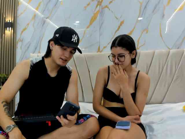 sweetauracouple