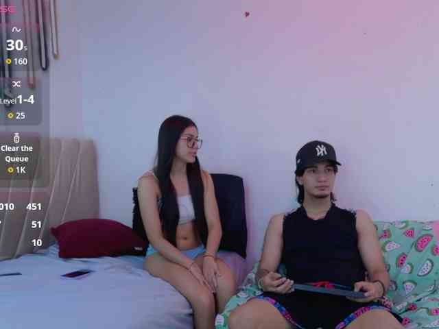sweetauracouple