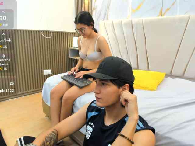 sweetauracouple