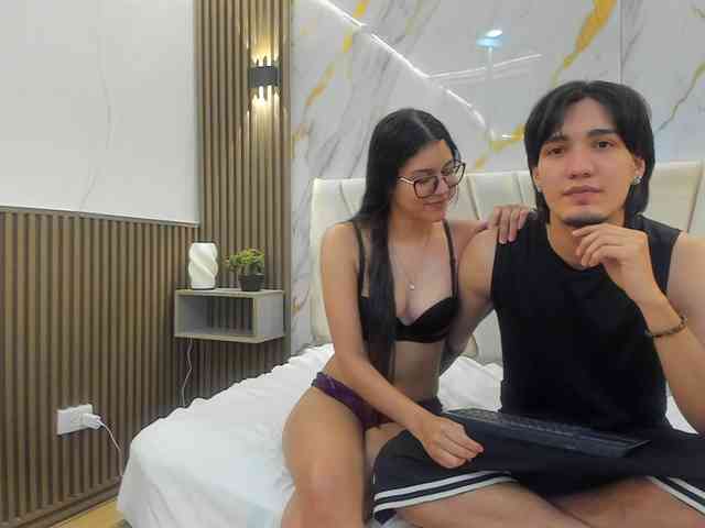 sweetauracouple