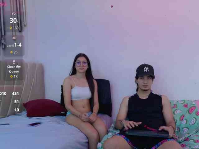 sweetauracouple