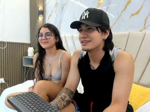sweetauracouple