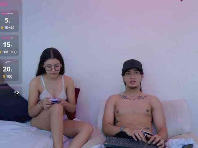 sweetauracouple