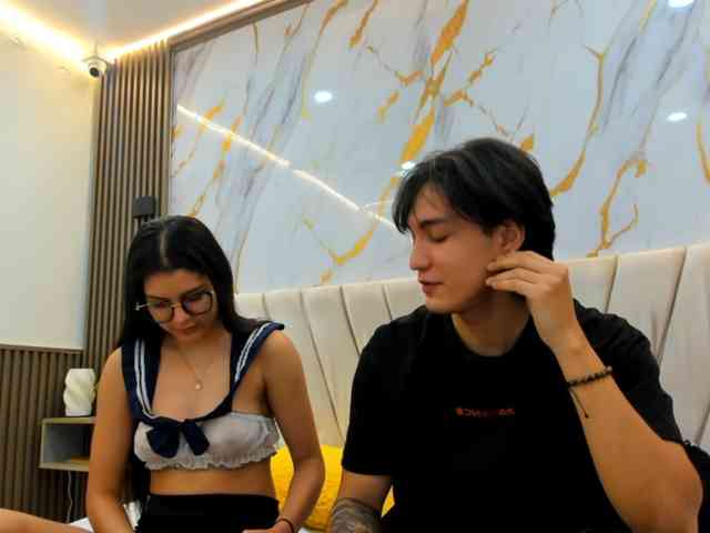 sweetauracouple