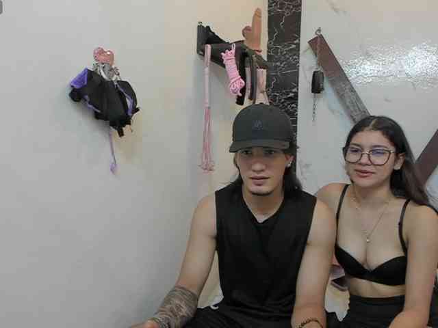 sweetauracouple