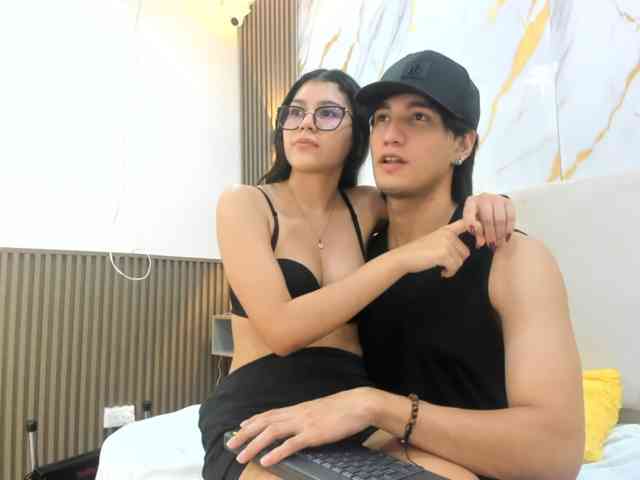 sweetauracouple