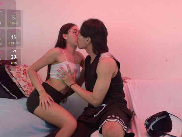 sweetauracouple