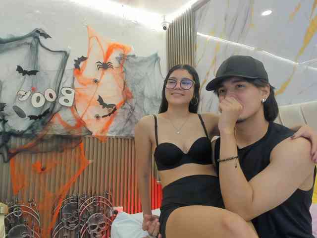sweetauracouple
