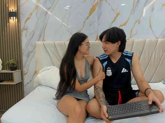 sweetauracouple