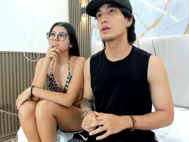 sweetauracouple