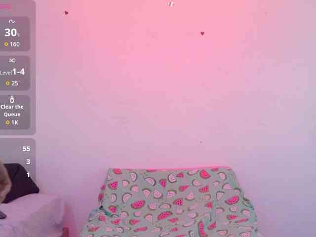 sweetauracouple Sex Cam Show