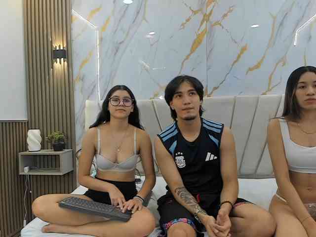 sweetauracouple