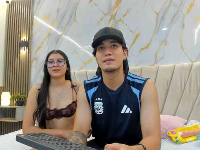 sweetauracouple