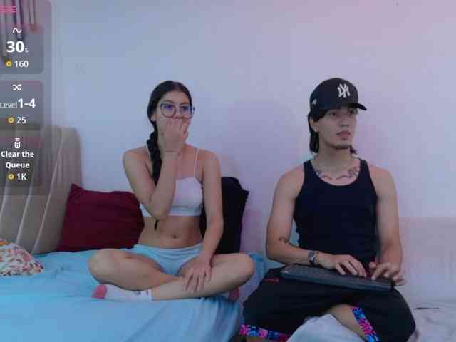 sweetauracouple