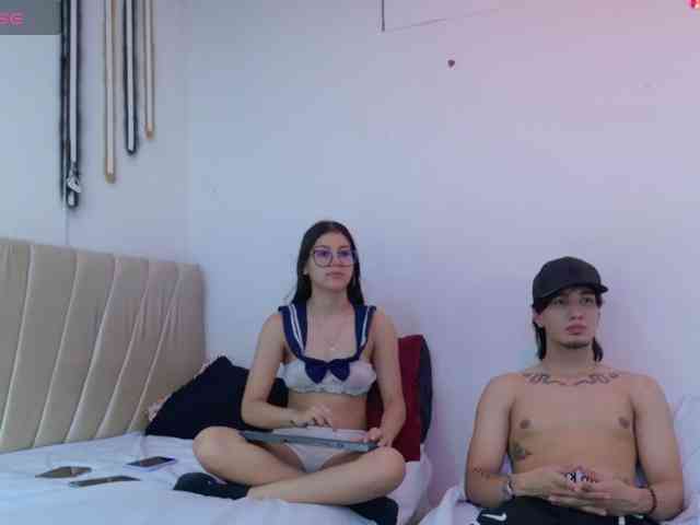 sweetauracouple