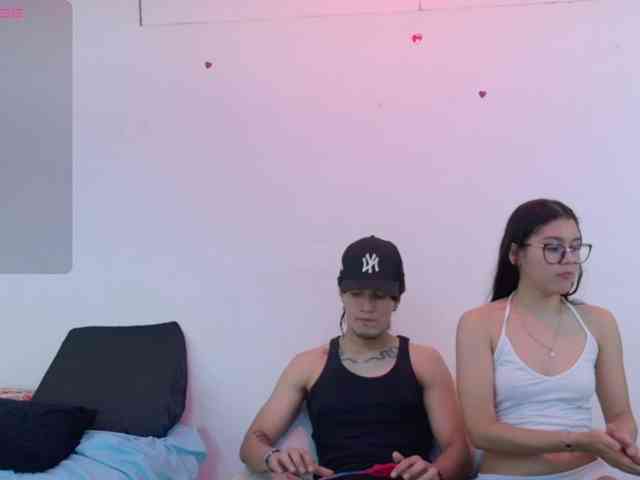 sweetauracouple