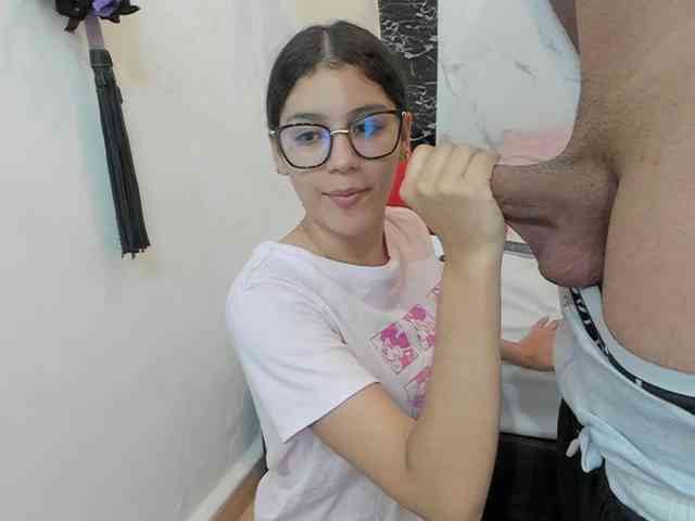 sweetauracouple webcam