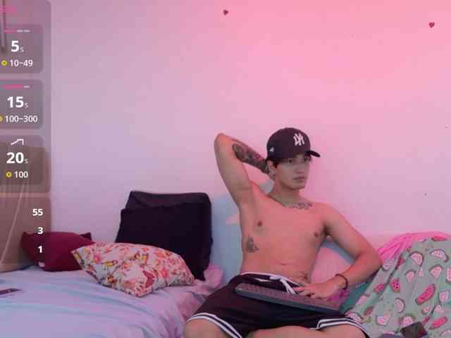 sweetauracouple Sex Cam Show
