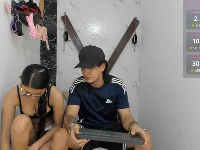 sweetauracouple