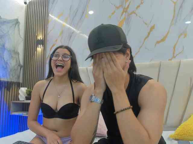 sweetauracouple
