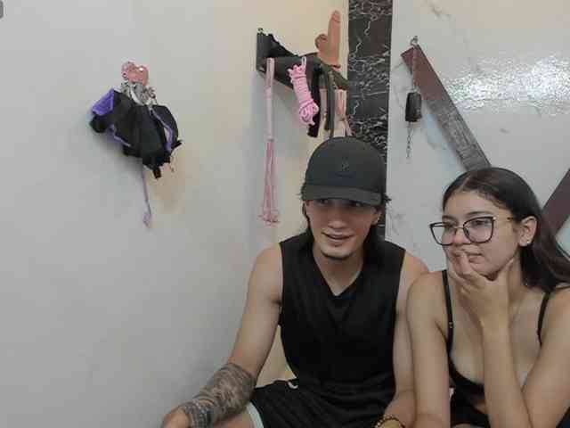 sweetauracouple