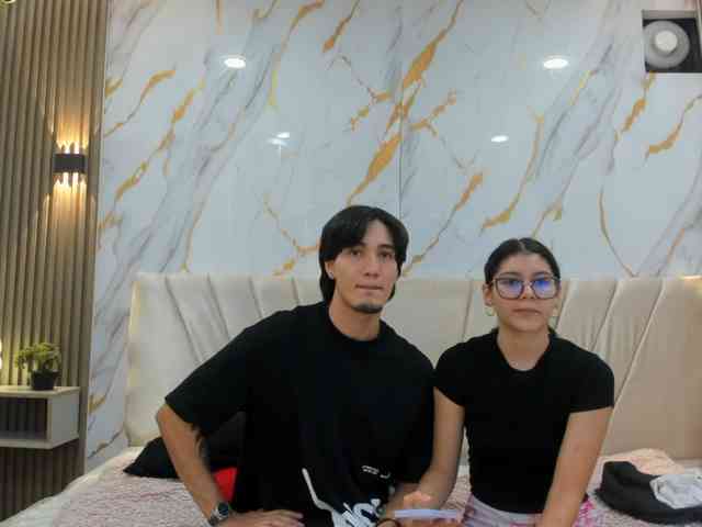 sweetauracouple