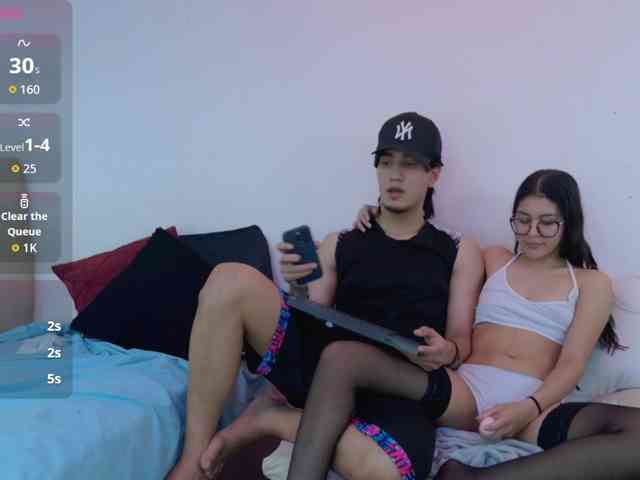 sweetauracouple