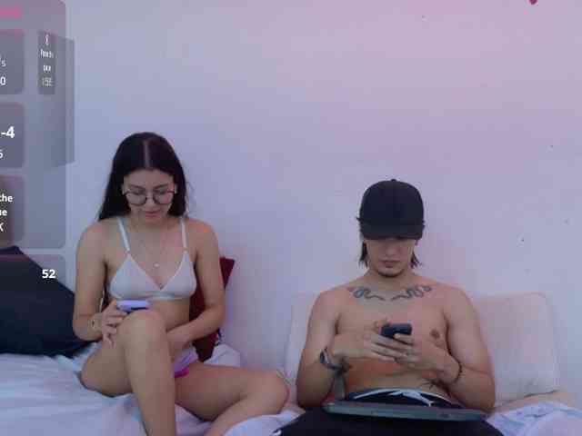 sweetauracouple