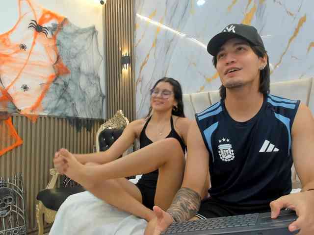 sweetauracouple