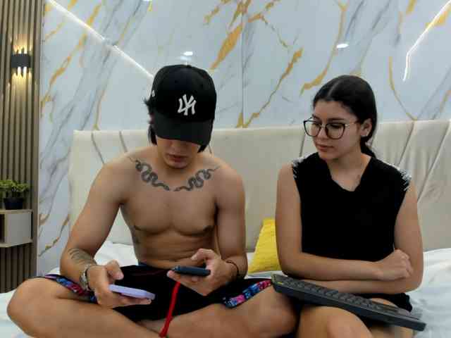 sweetauracouple