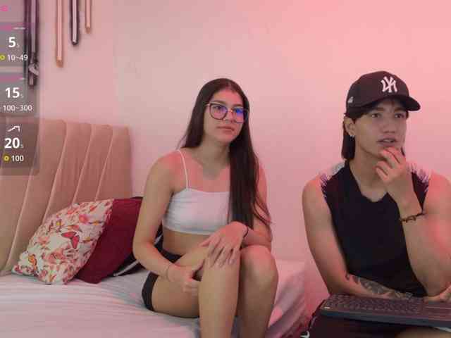 sweetauracouple