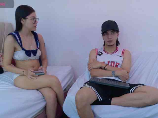 sweetauracouple
