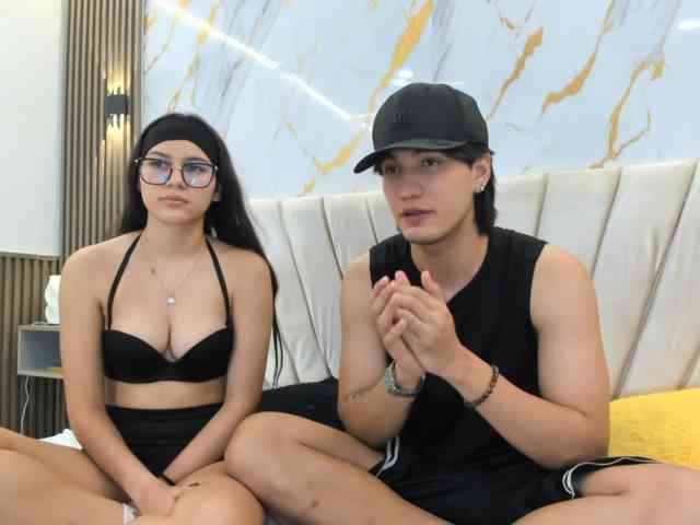 sweetauracouple