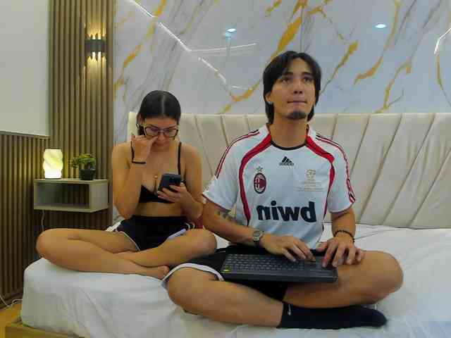 sweetauracouple