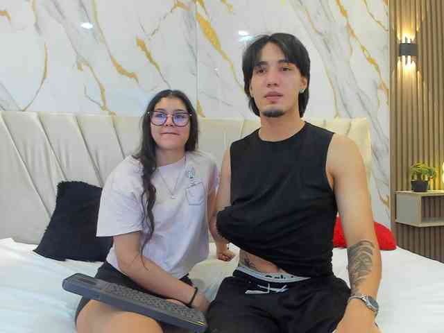 sweetauracouple