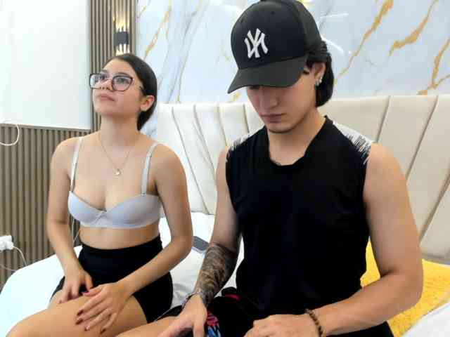 sweetauracouple
