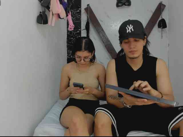 sweetauracouple