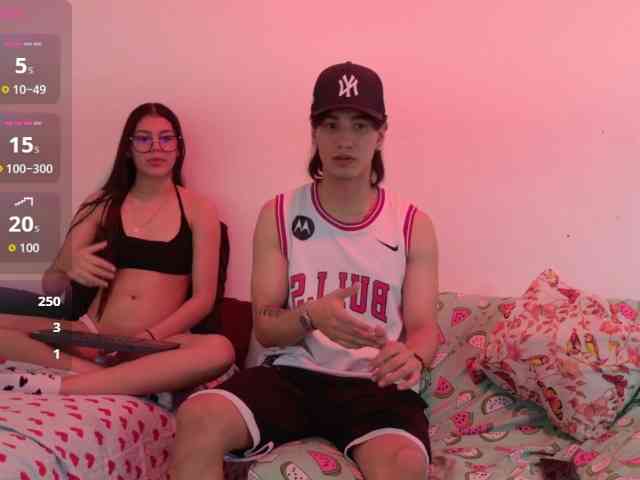 sweetauracouple