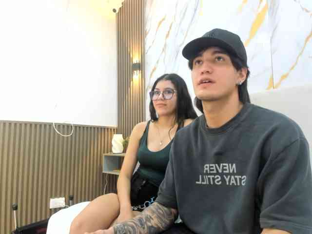 sweetauracouple
