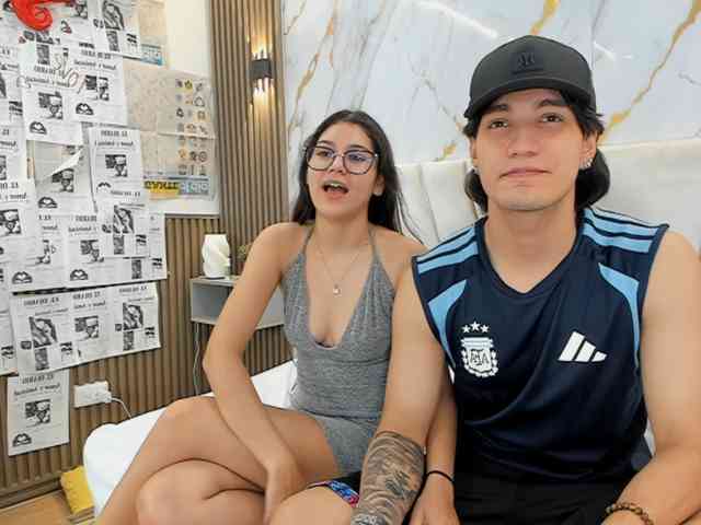 sweetauracouple