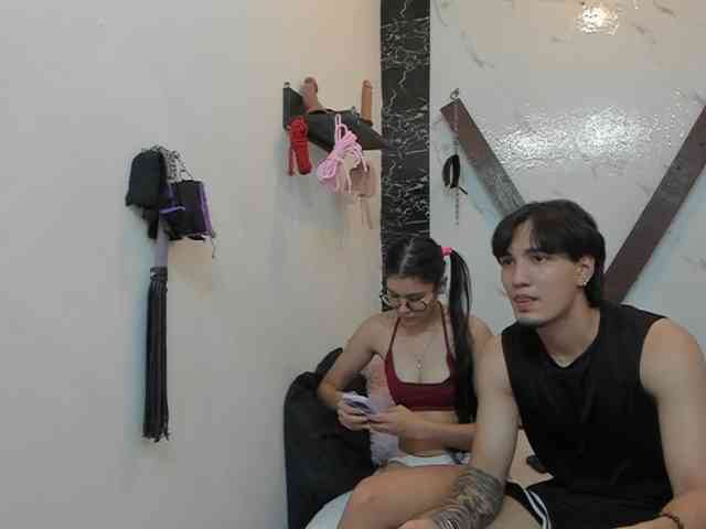 sweetauracouple