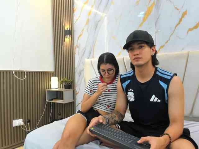 sweetauracouple