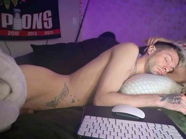 Spellman webcam