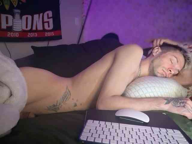 Spellman webcam