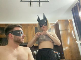 Wowcouple Porn Show
